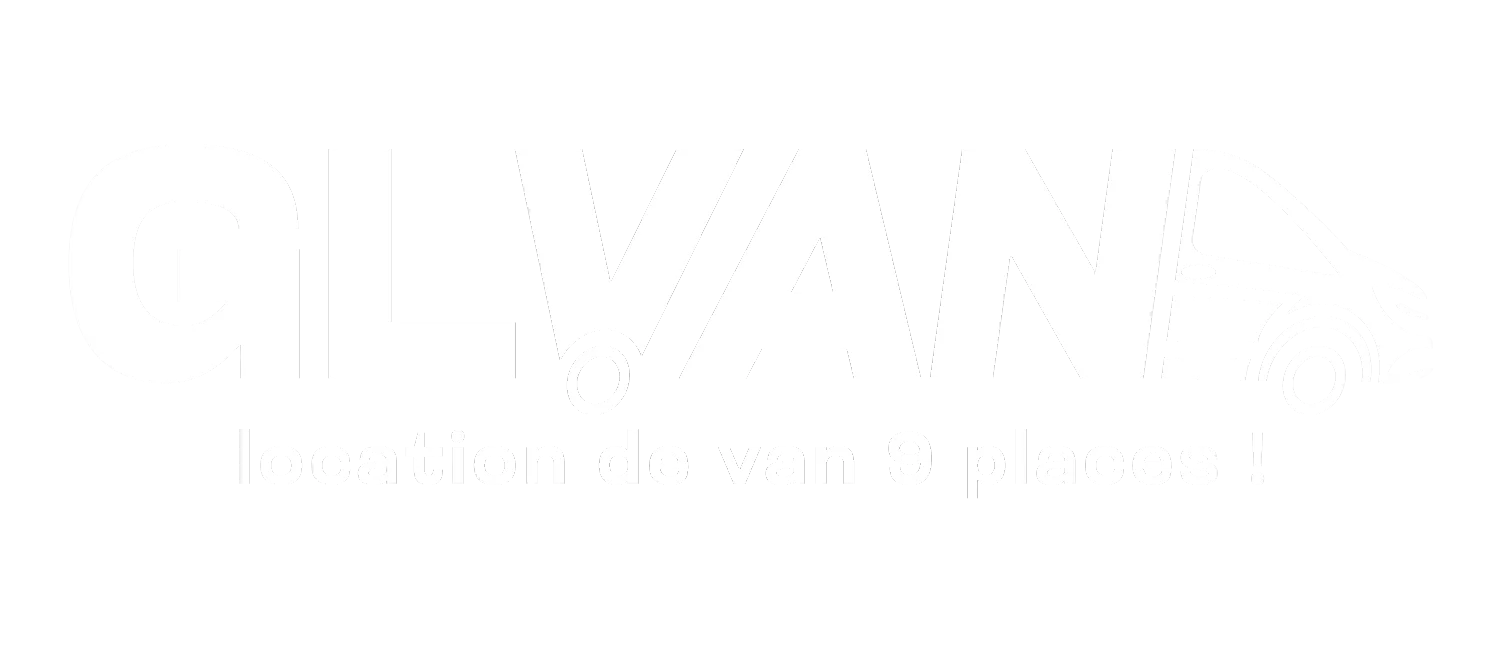 GL VAN logo